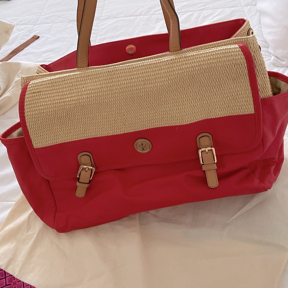Tory Burch bag
